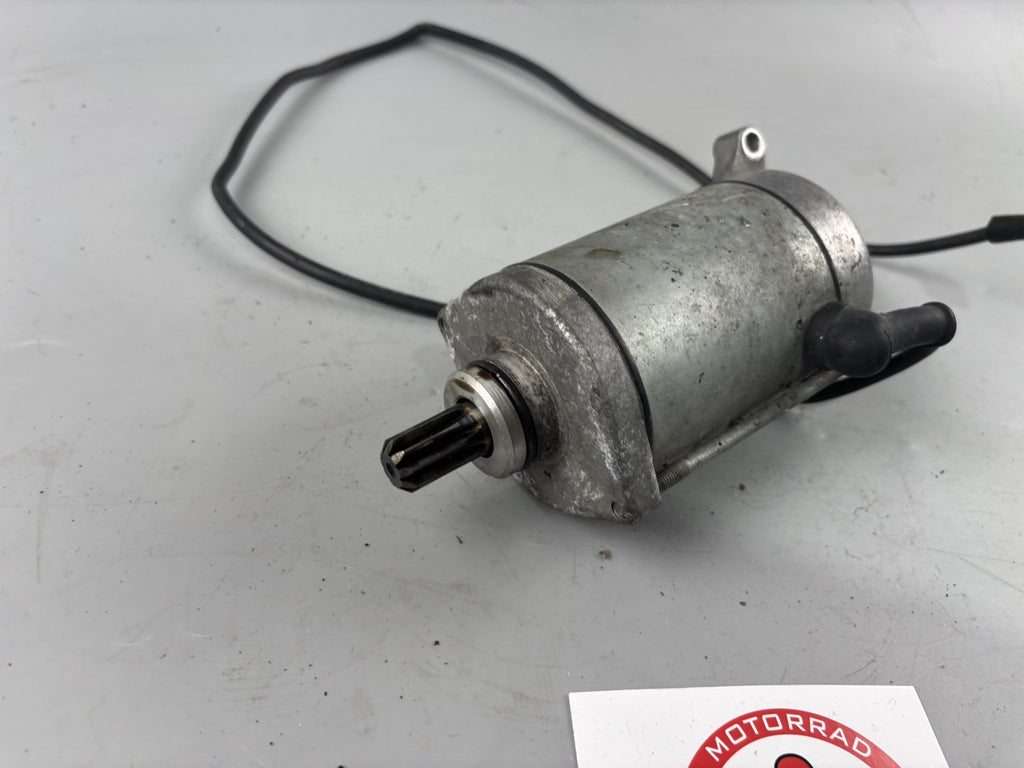 Yamaha XV535 3BR 2YL Virago Anlasser Starter Electric