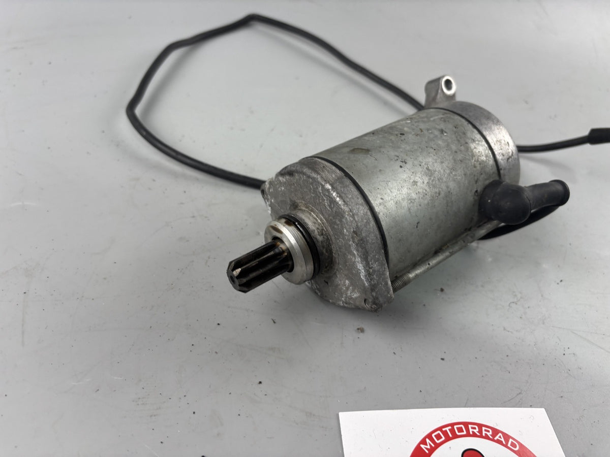 Yamaha XV535 3BR 2YL Virago Anlasser Starter Electric