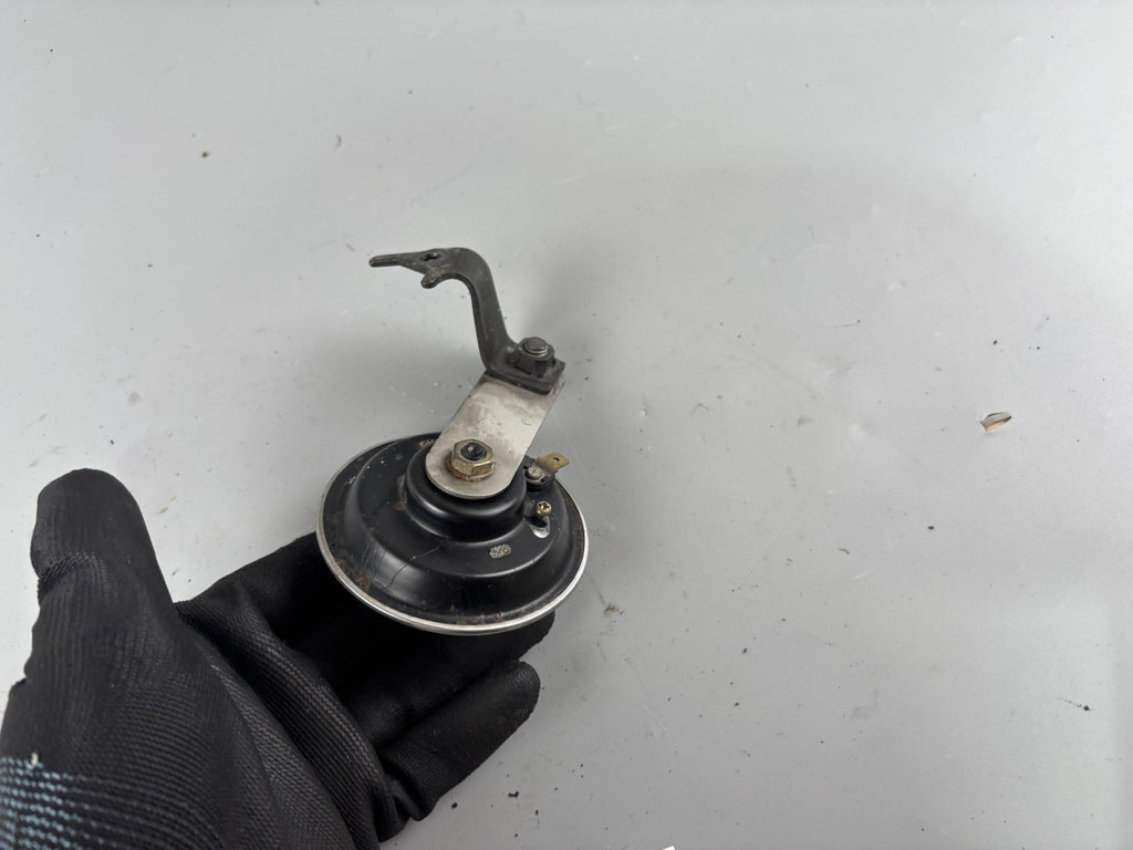 Suzuki SV650 N AV Hupe Horn Signal
