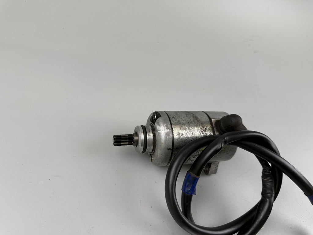 Honda CBR125 JC50 Anlasser Starter Motor Engine