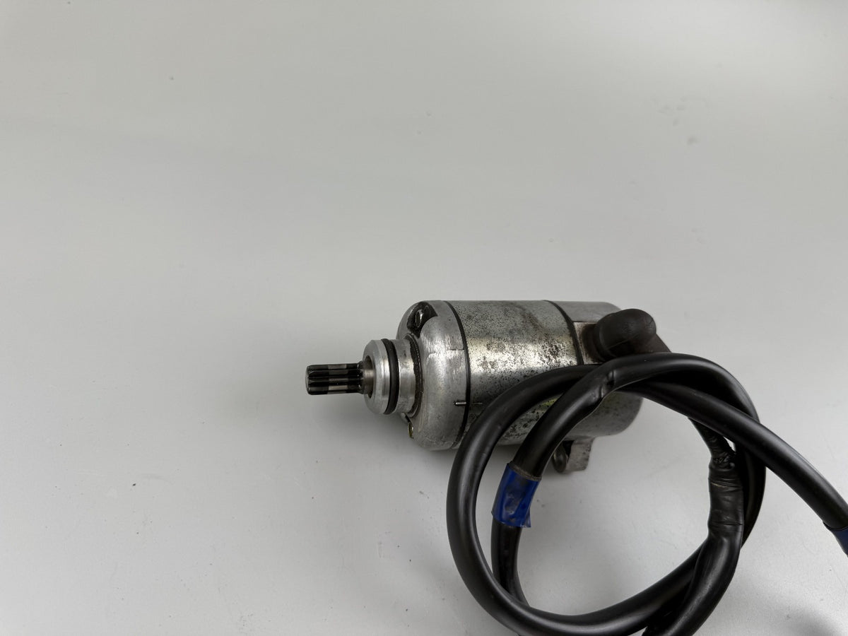 Honda CBR125 JC50 Anlasser Starter Motor Engine