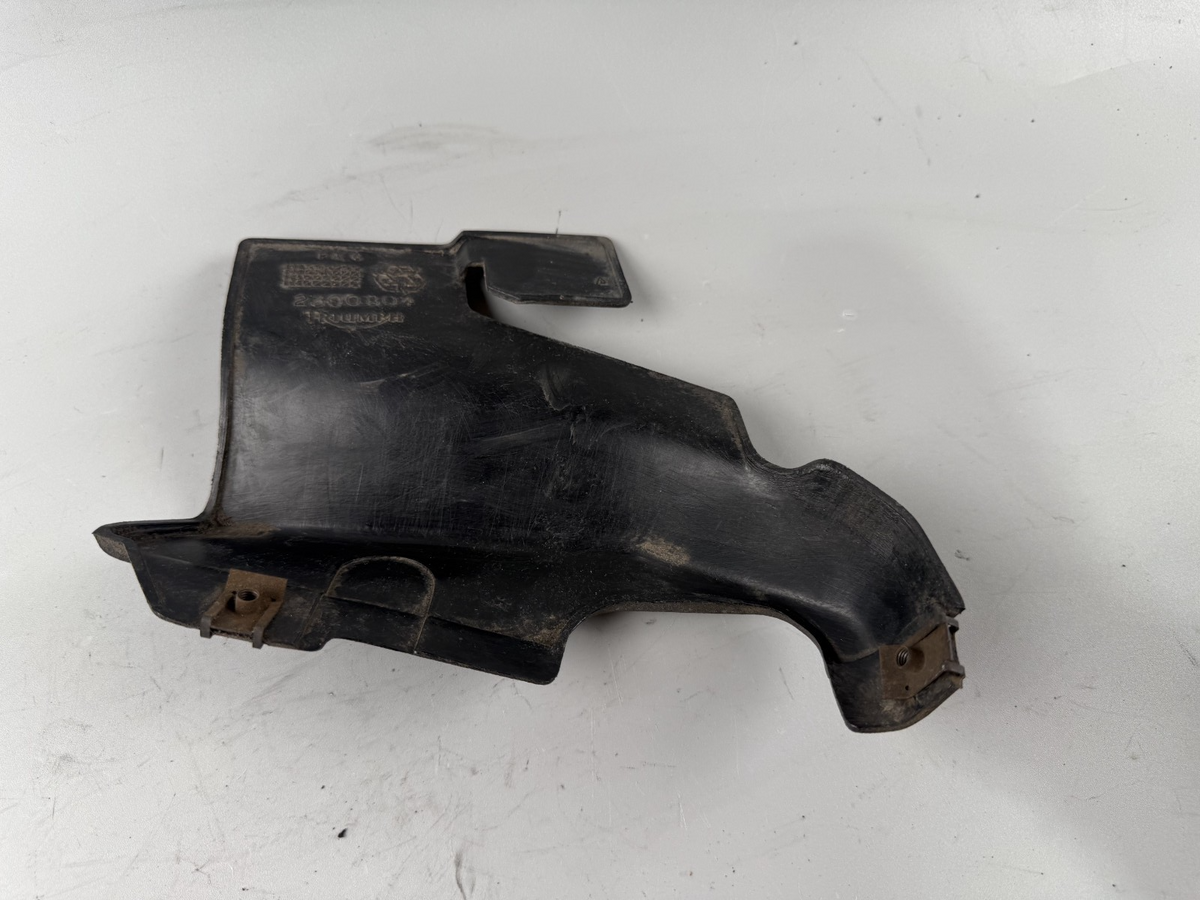 Triumph Tiger 900 T400 Abdeckung Deckel Cover Verkleidung