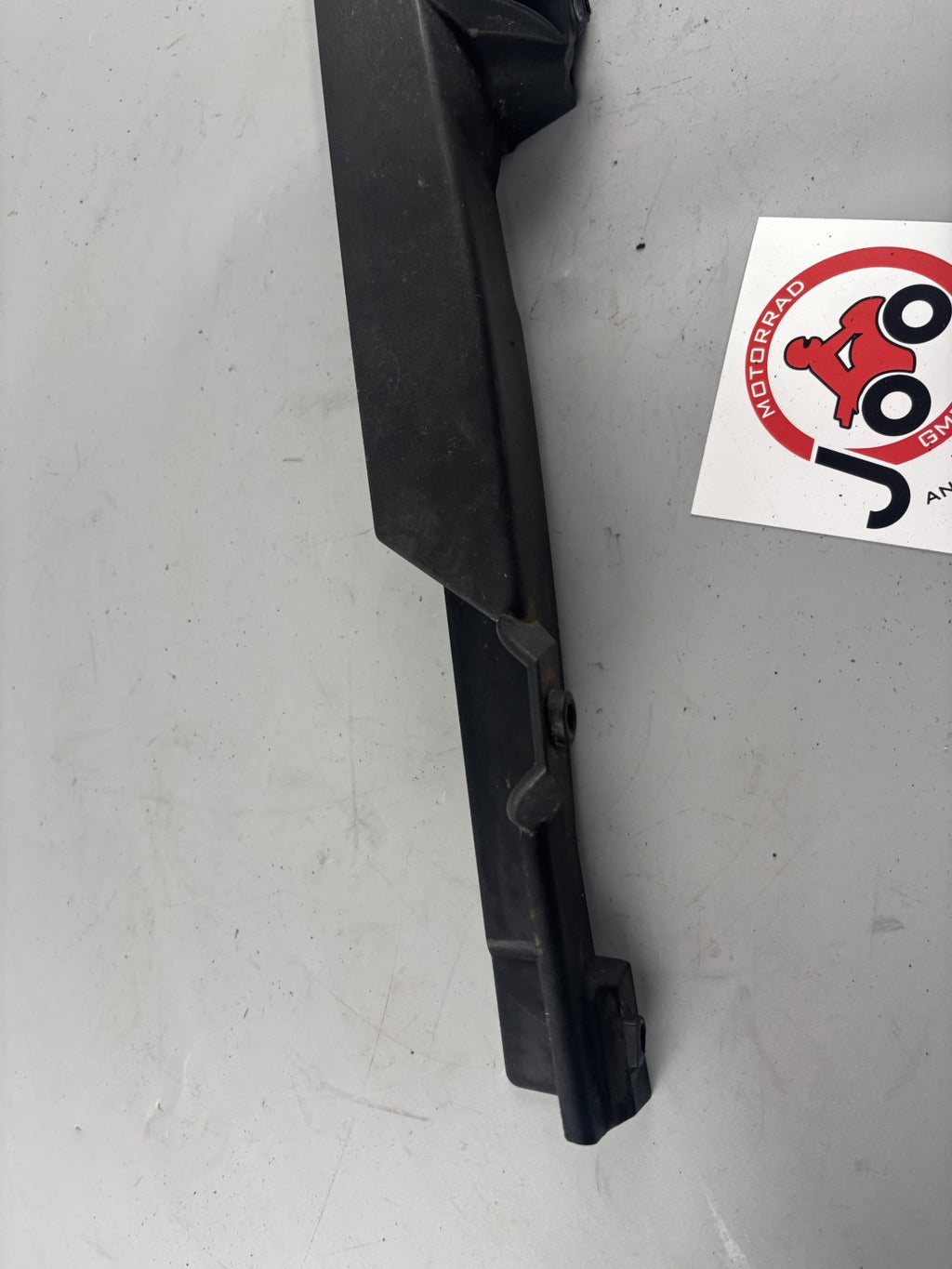 BMW F 650 CS Scarver Abdeckung Cover Verkleidung