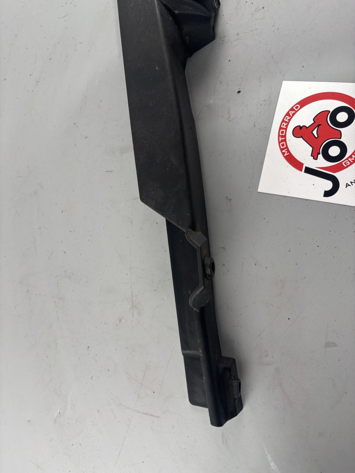BMW F 650 CS Scarver Abdeckung Cover Verkleidung