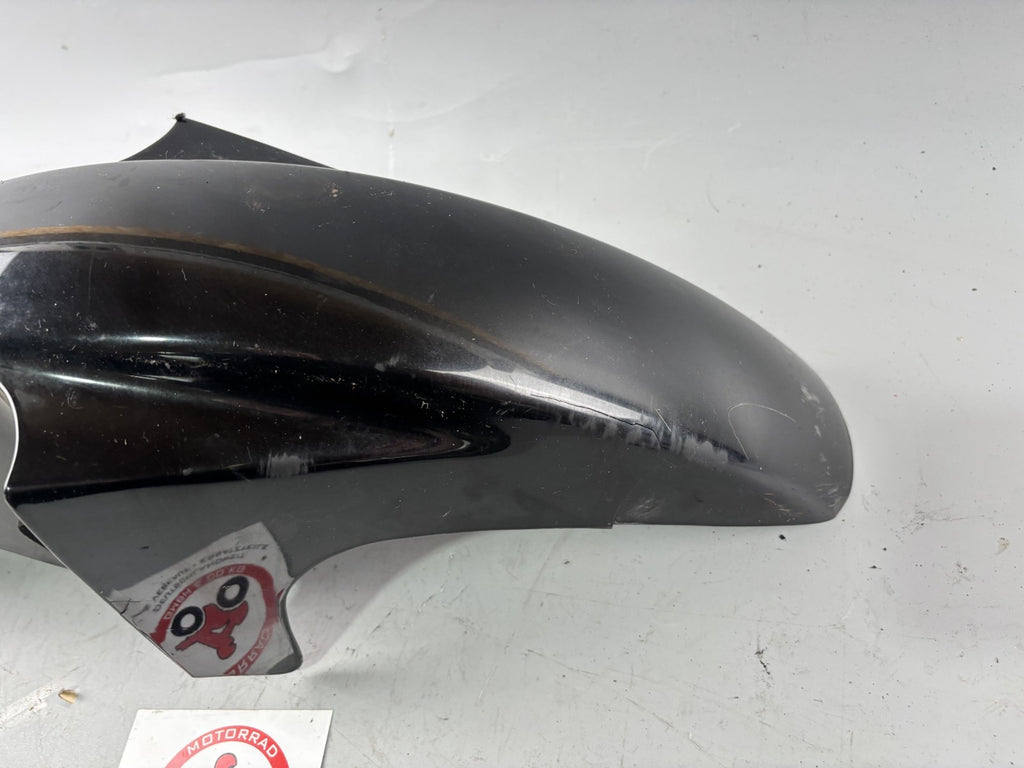 Yamaha YBR 125 RE05 Fender Radlauf Schutzblech Kotflügel Spritzschutz Cover