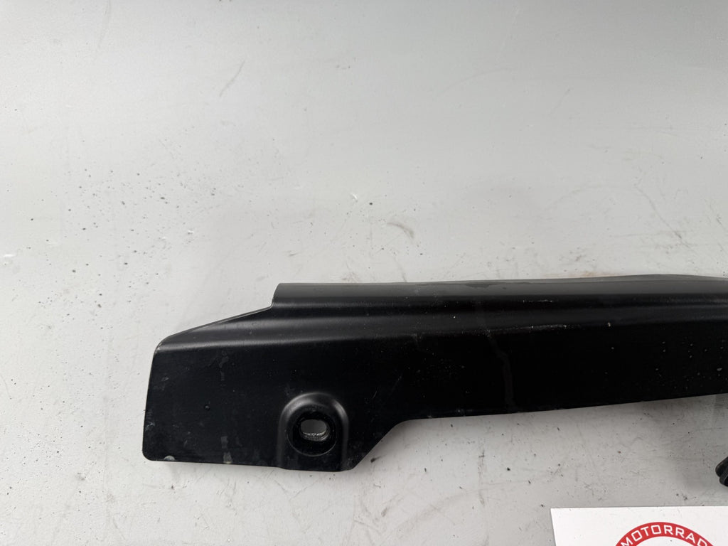 Suzuki GS 500 E GM 51 B Kettenschutz Abdeckung Cover Chain Verkleidung