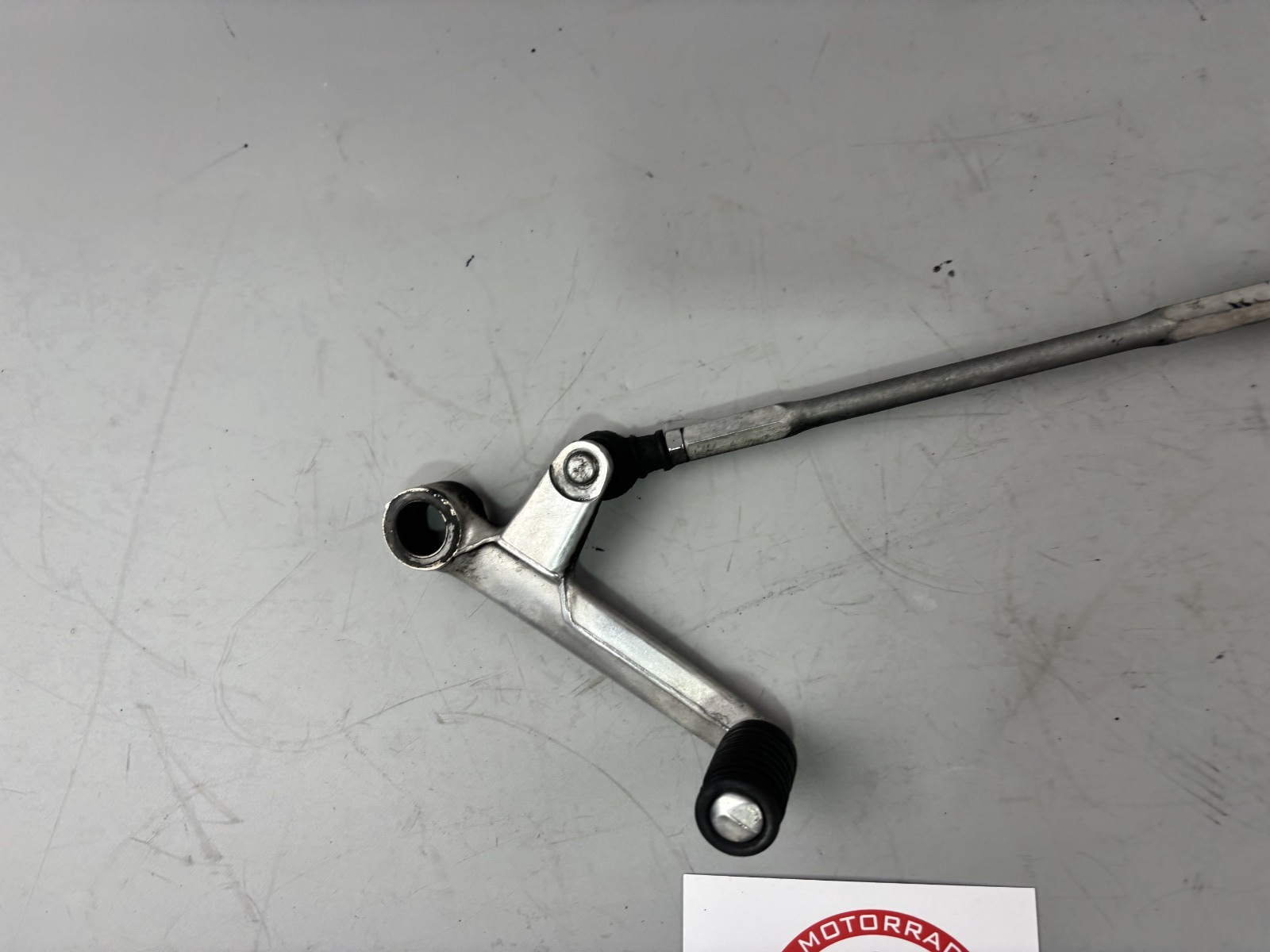Honda VTR1000 F SC36 Firestorm Schaltpedal Schaltgestänge Switch Schaltung