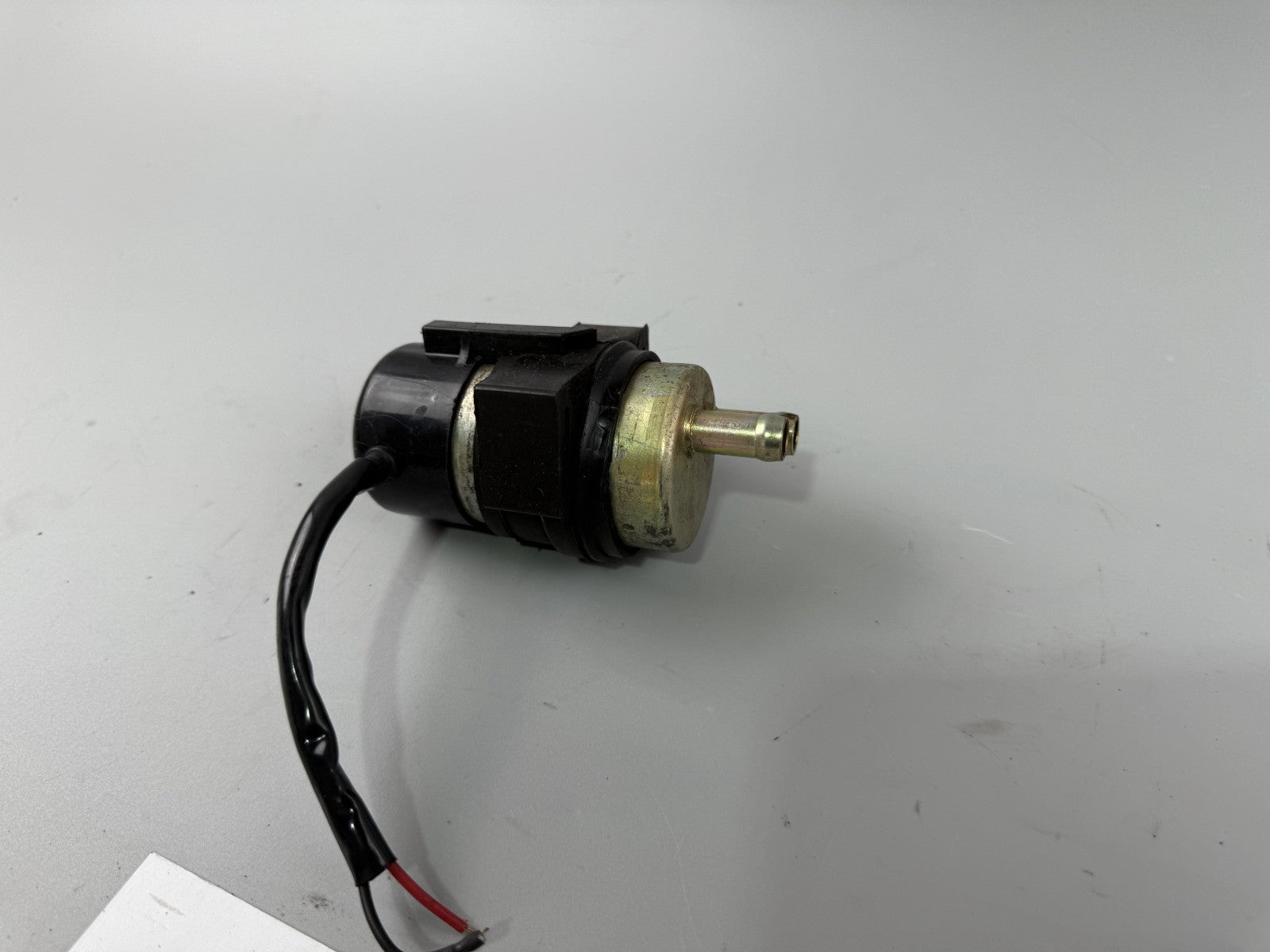 Kawasaki ZX-6R ZX600F Benzinpumpe Pump Fuel Gas Gasoline