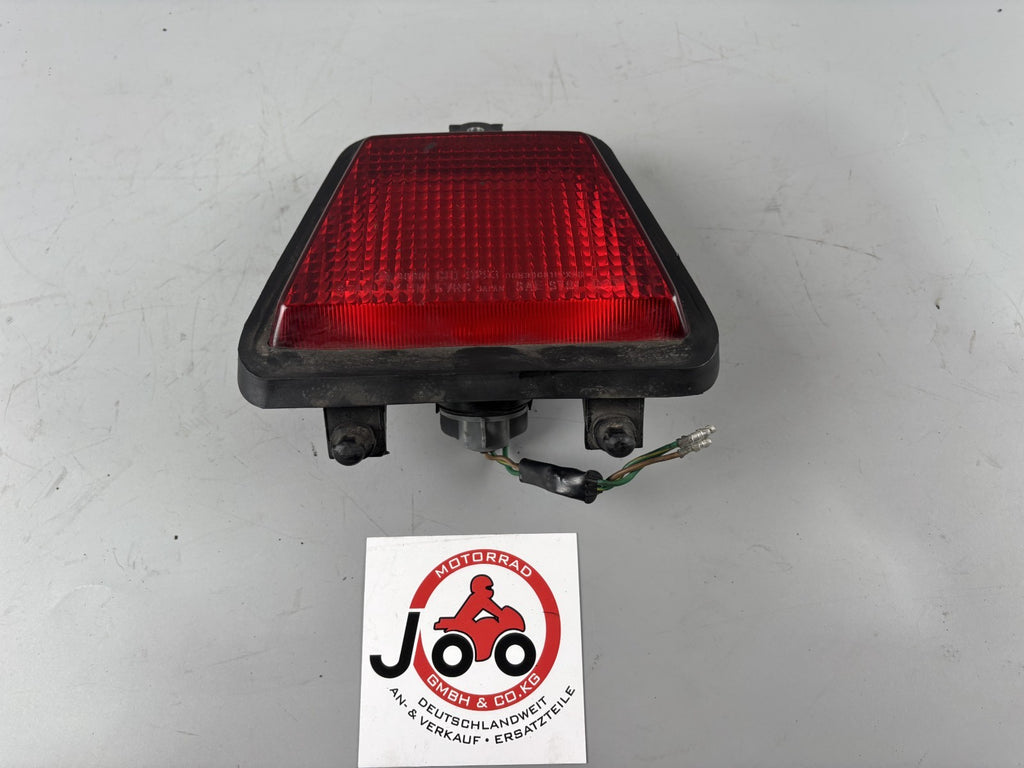 Honda VF 750 F RC15 Rücklicht Bremslicht Brakelight Bakelight