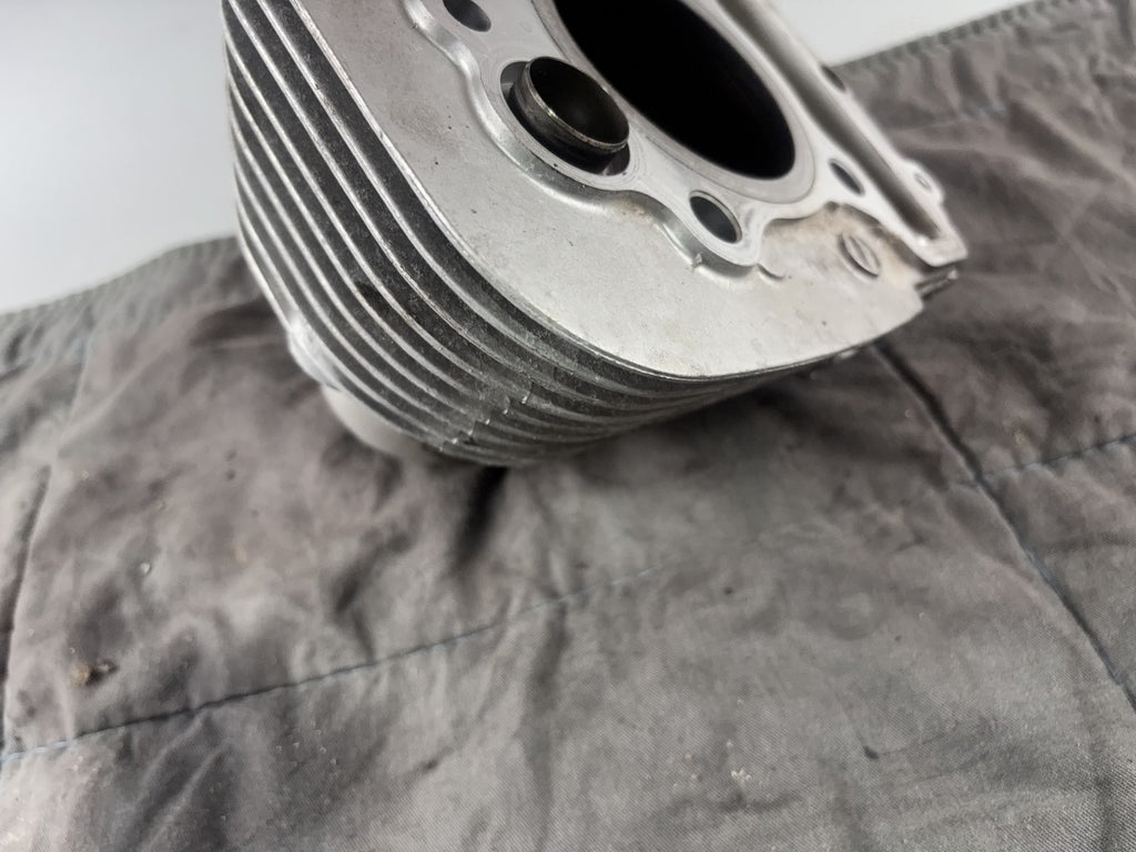 Yamaha XV535 3BR 2YL Zylinder Cylinder  Motor Engine Kolben
