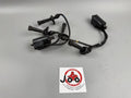 Suzuki GSX 750 AE Inazuma Zündspulen zündstecker Ignition Zündkabel Motor