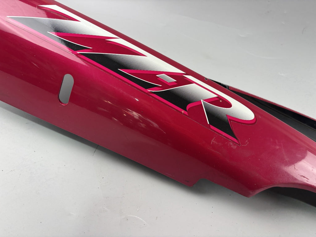 Kawasaki ZZR600D ZX600D Seitenverkleidung Sidecover Seitenteil rechts right