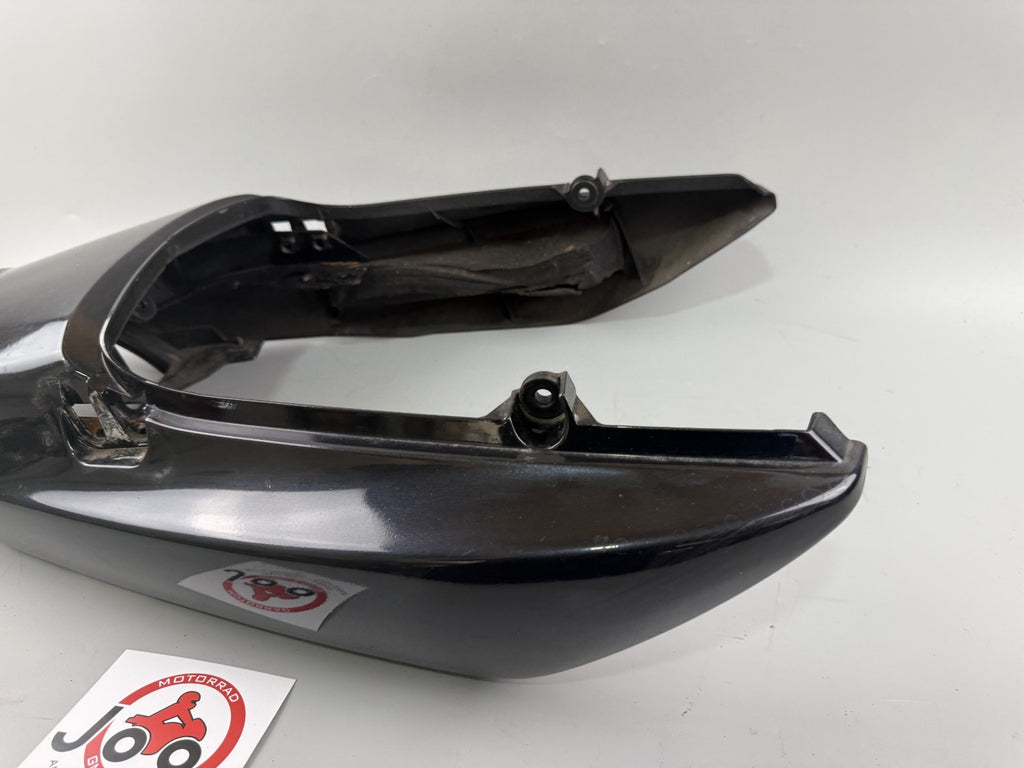 Yamaha XJR1200 4PU Heckverkleidung Seitenverkleidung Side back Cover Abdeckung