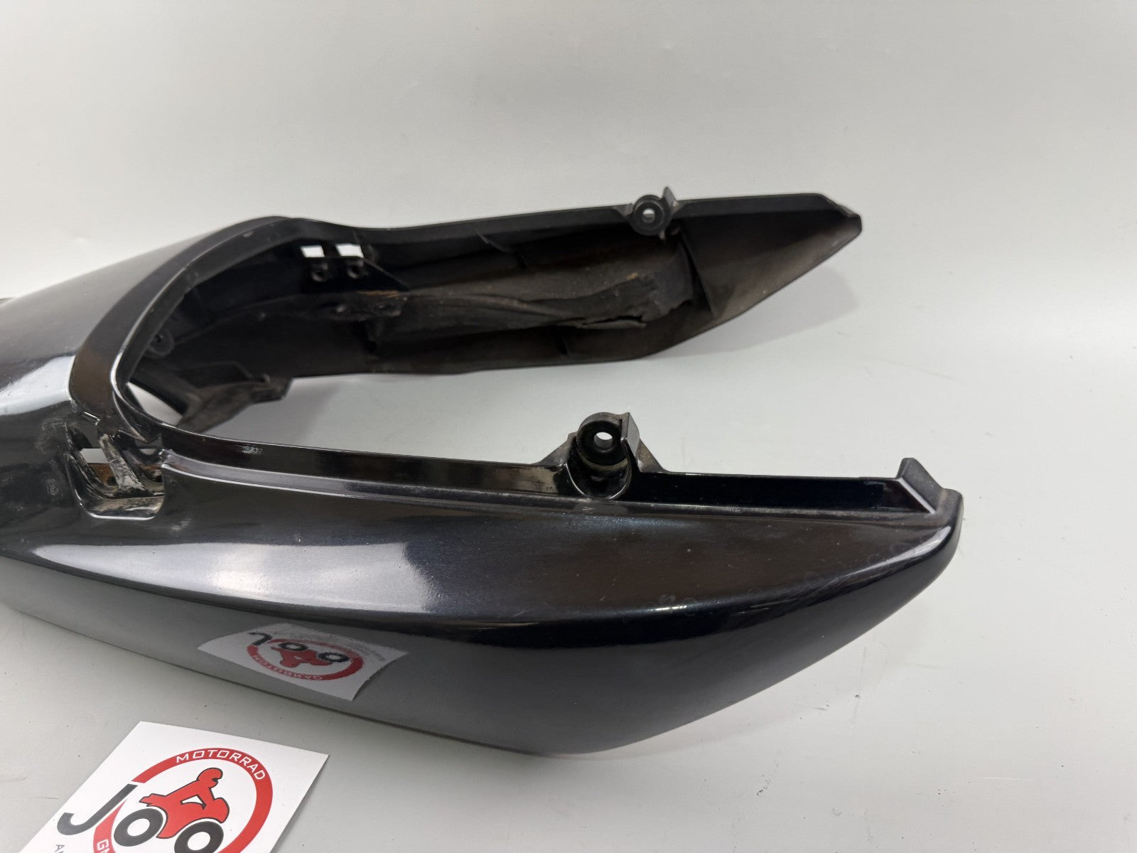 Yamaha XJR1200 4PU Heckverkleidung Seitenverkleidung Side back Cover Abdeckung