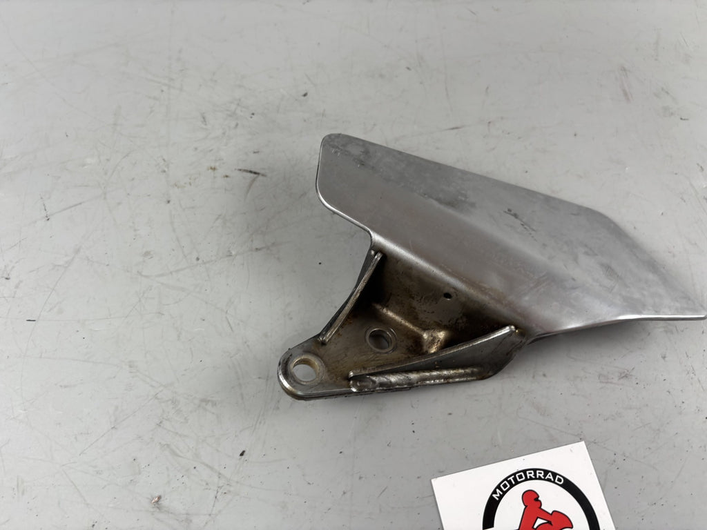 Suzuki VX 800 VS51B Fersenschutz Halterung Schutz Protect rechts right