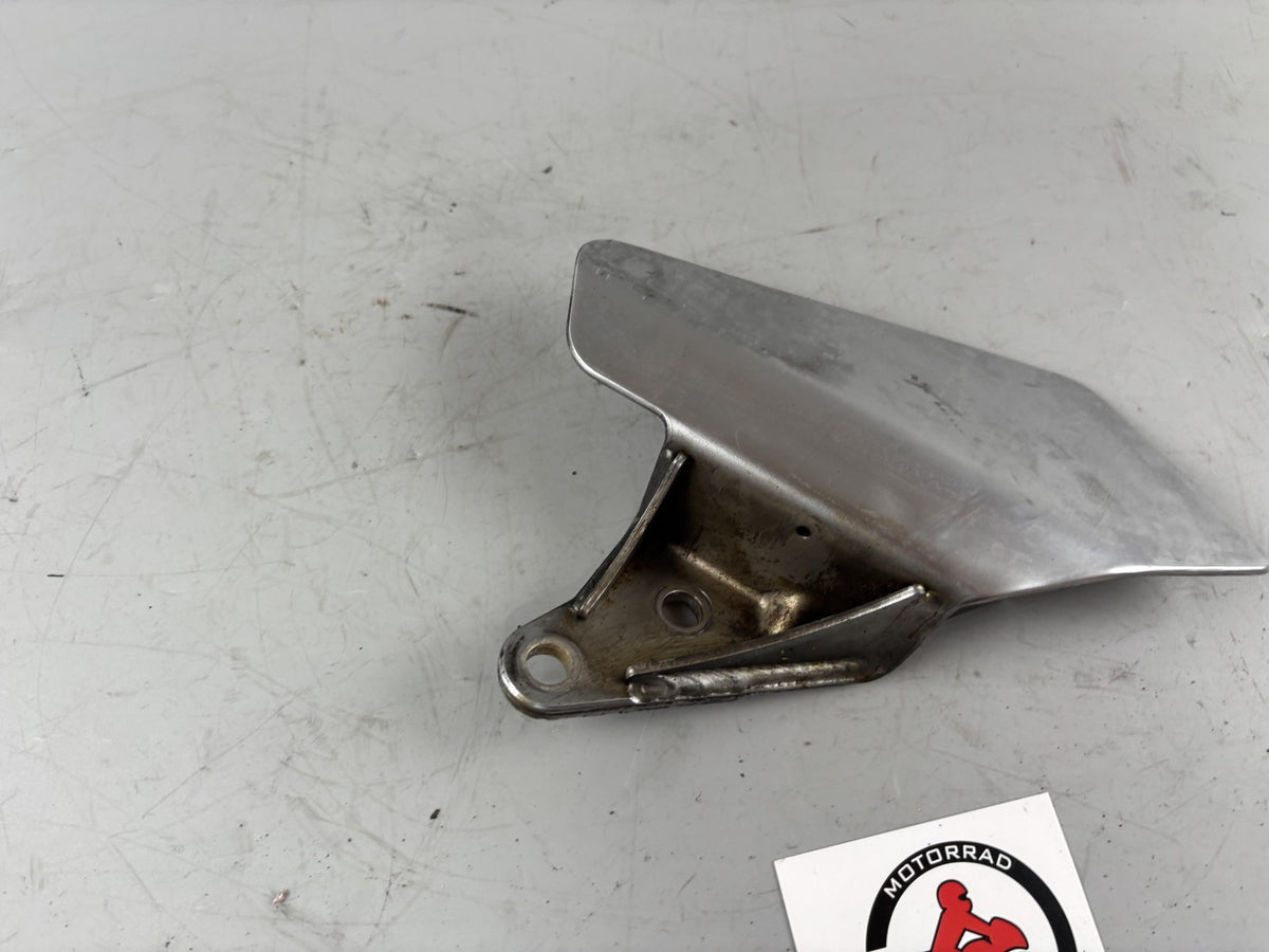 Suzuki VX 800 VS51B Fersenschutz Halterung Schutz Protect rechts right