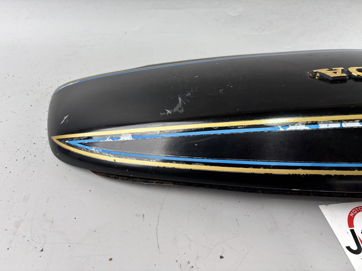 Honda GL1 GL1000 Goldwing Seitendeckel Seitendeckel Sidecover Deckel links left