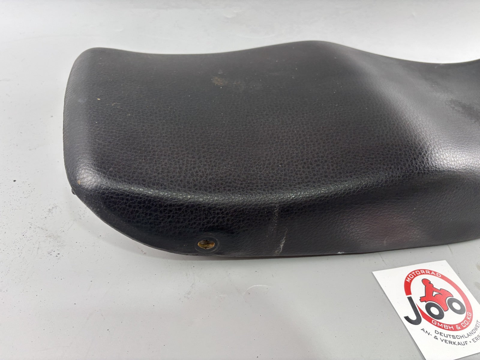 Kawasaki ZZR600D ZX600D Sitzbank Seat Sitz Bezug Kissen