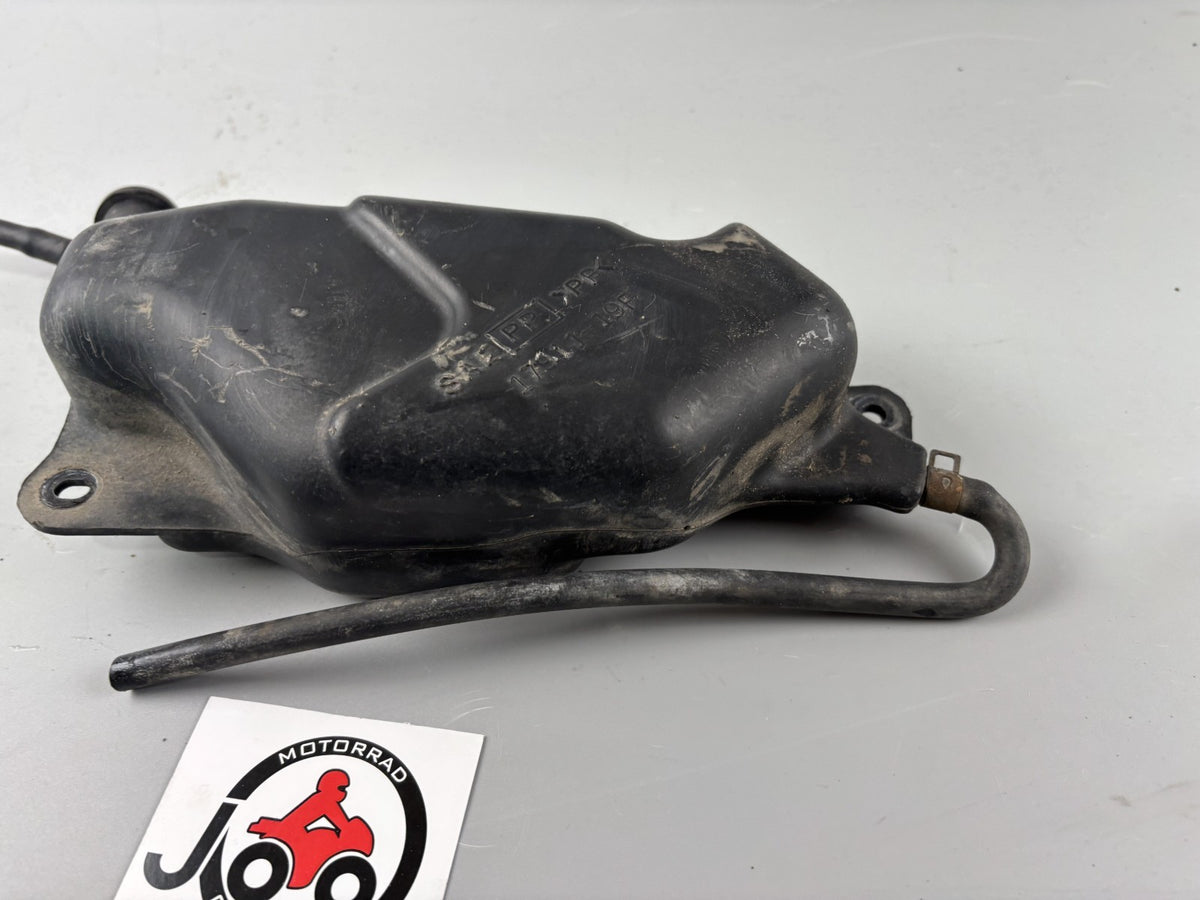Suzuki SV650 S AV Kühlwasserbehälter Ausgleichsbehälter Tank