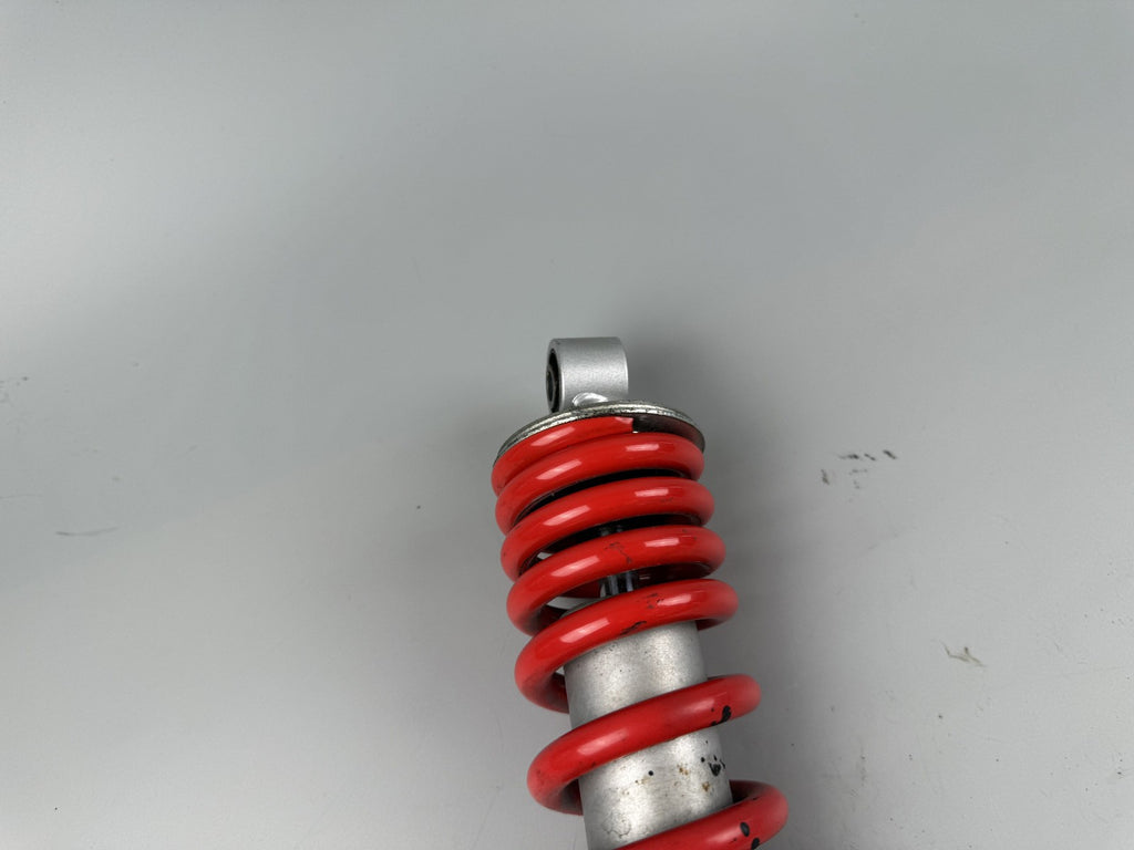 Honda CBR125 JC50 Stoßdämpfer Federung Federbein Fork Spring back hinten