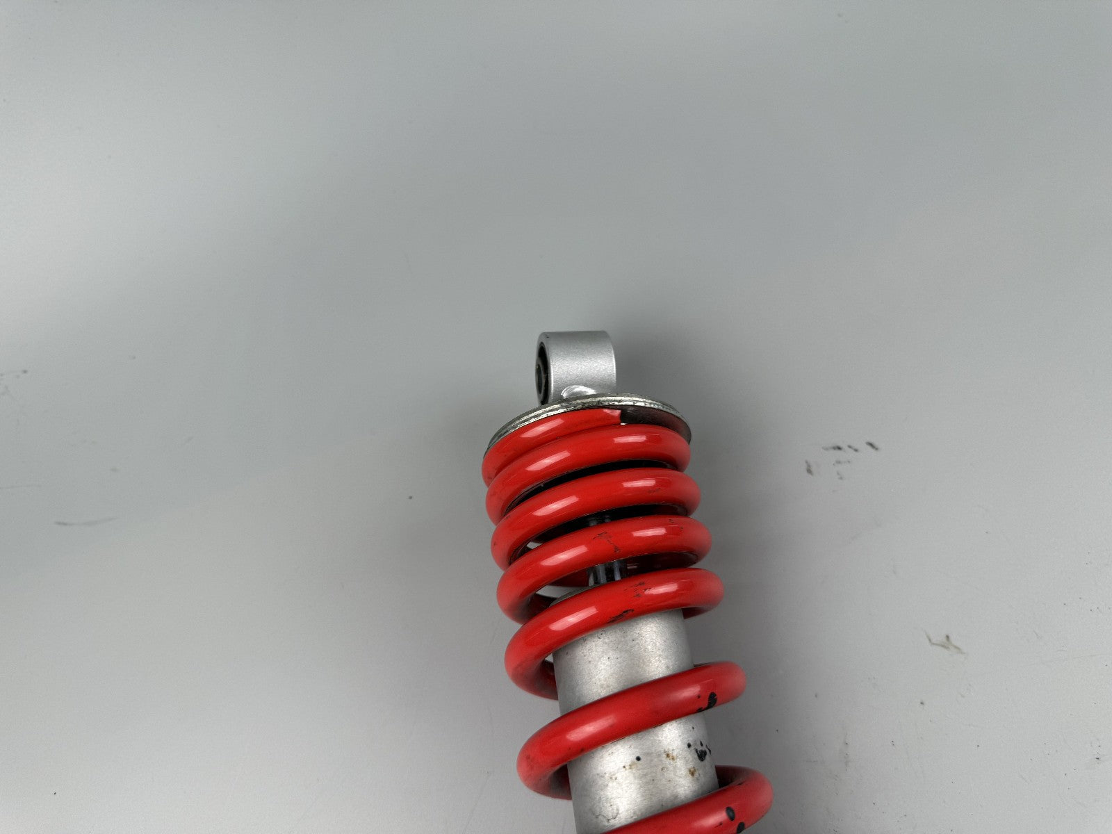 Honda CBR125 JC50 Stoßdämpfer Federung Federbein Fork Spring back hinten