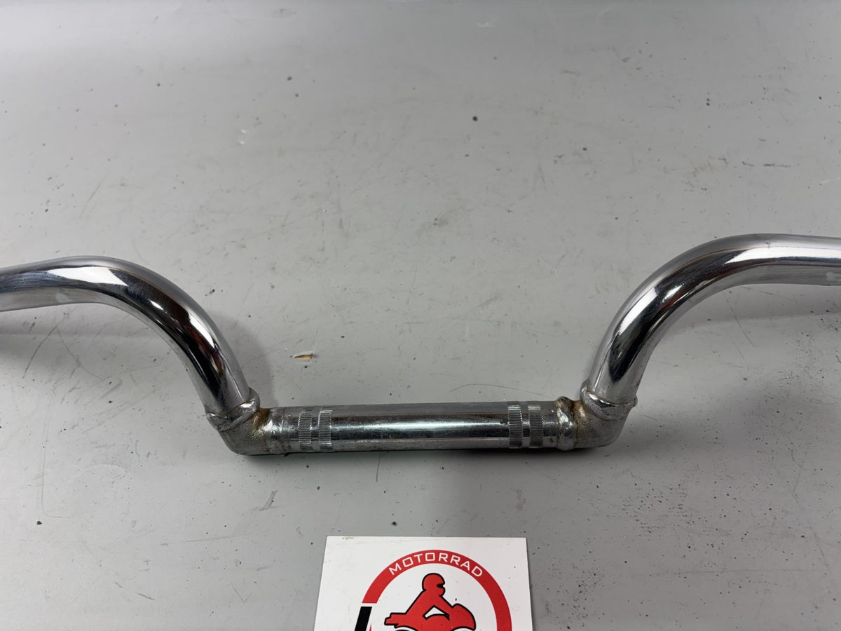Honda CBX 650 E RC13 Lenker Handlebar Holder Halter griff