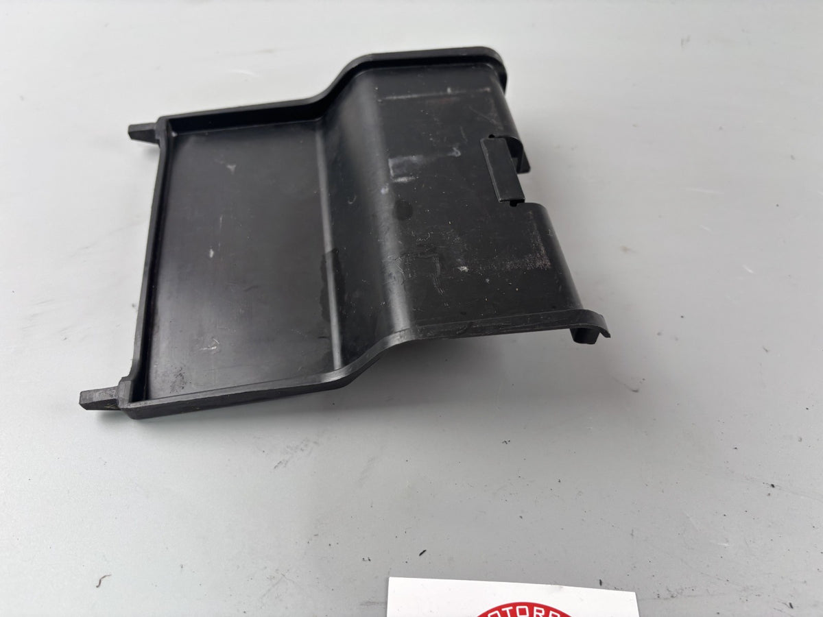 Kawasaki ZRX1100 ZRT10C Abdeckung Cover Deckel Batterie Fender Schutzblech