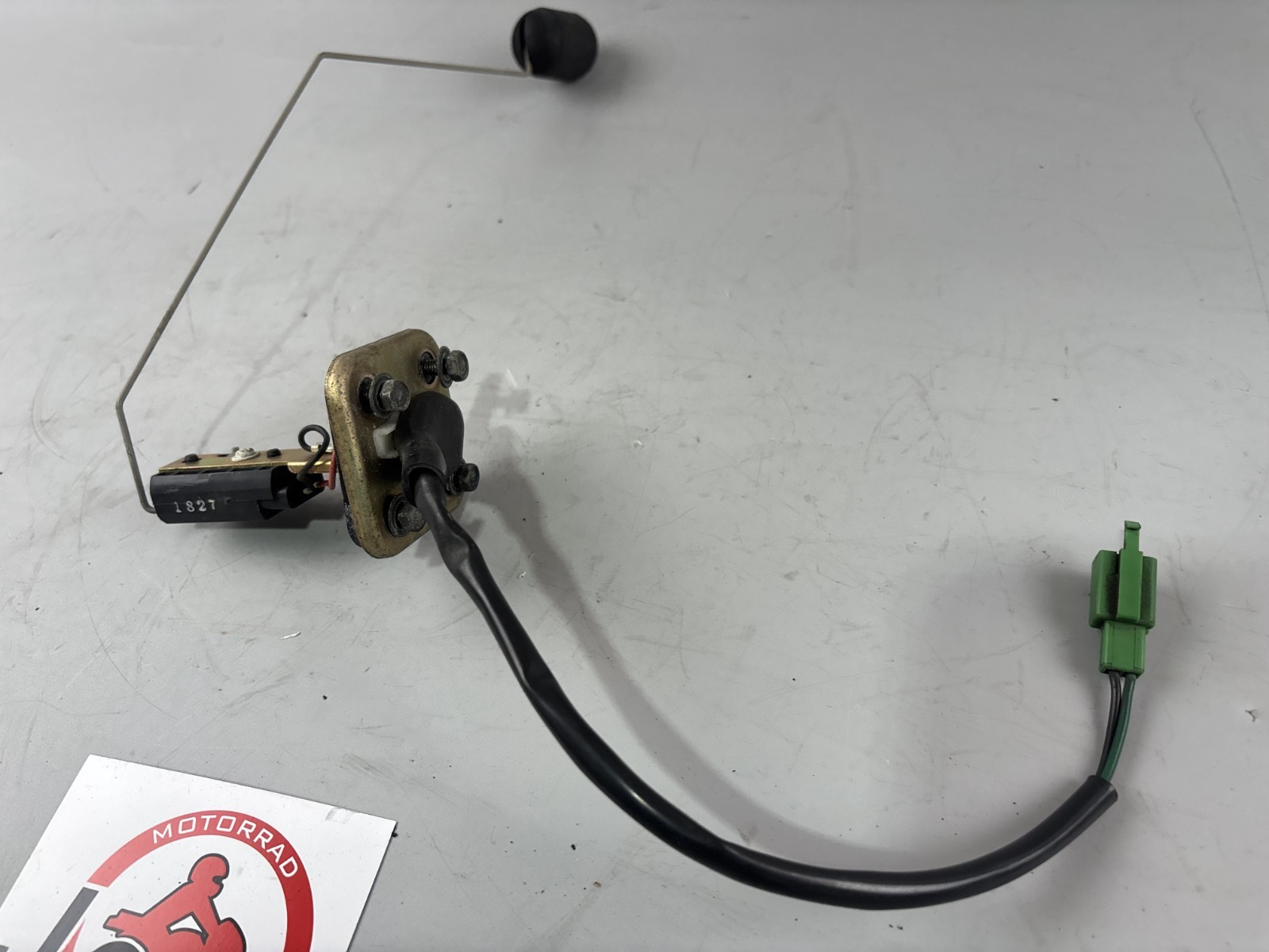 Yamaha XJR1200 4PU Füllstandgeber Tankgeber Tank Fuel Gas Benzinstandsanzeige