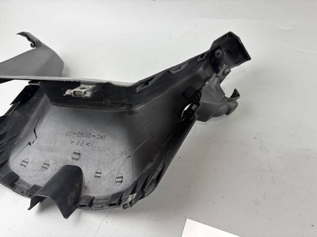 Yamaha Majesty 250 Abdeckung Lenker Cover Verkleidung Handlebar