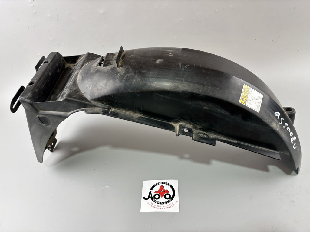 Suzuki GS 500 EU GM51B Fender Schutzblech Radlauf Innenverkleidung Kotflügel