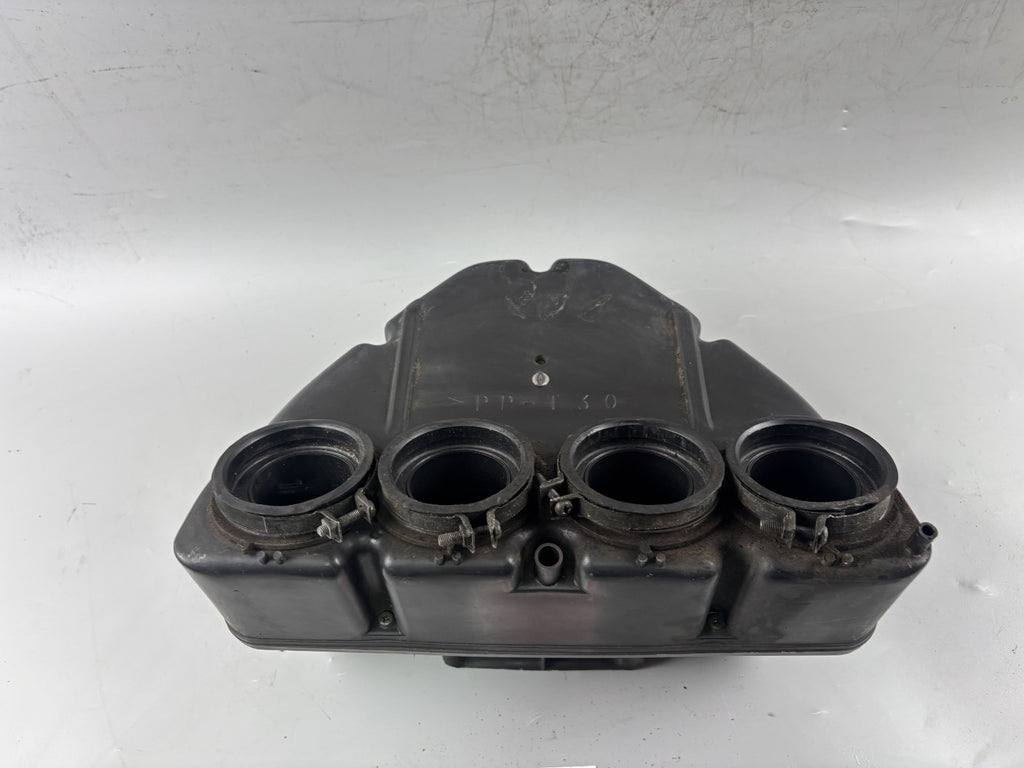 Yamaha YZF 1000 R Thunderace Luftfilterkasten Airbox Lüftung Ansaugung