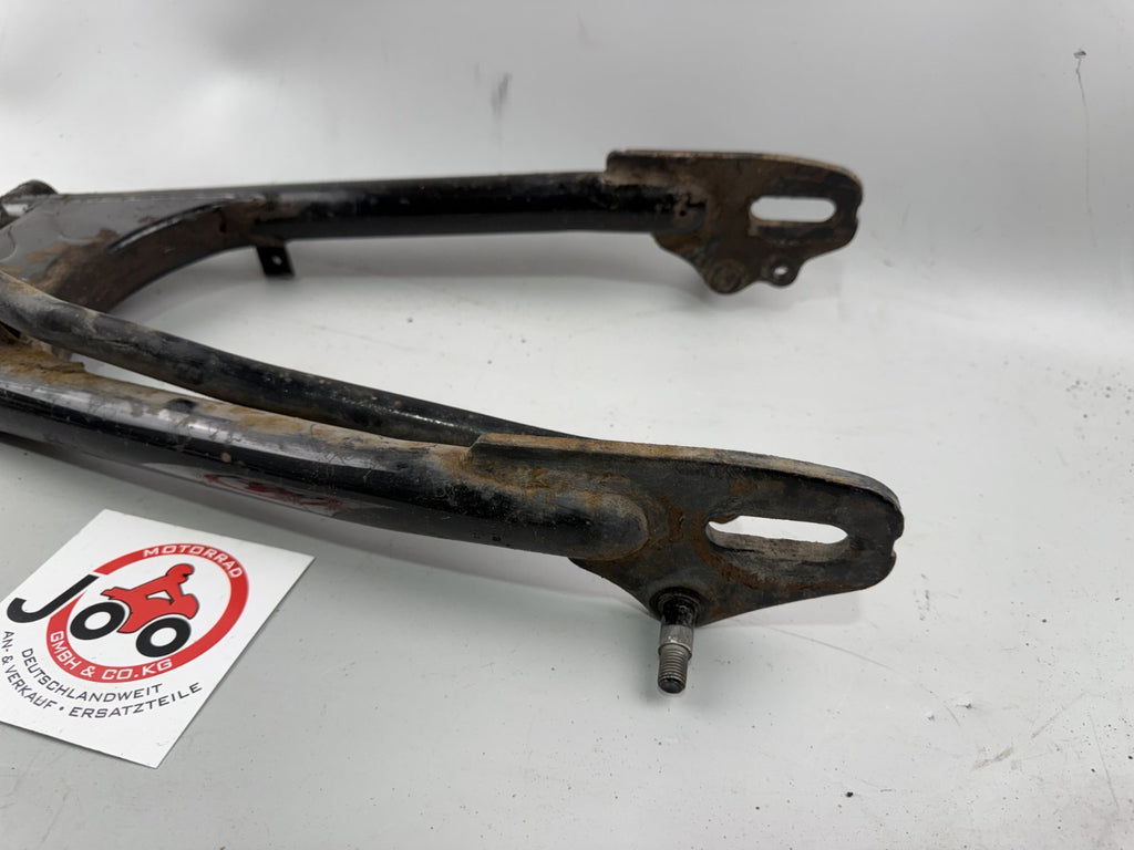 Suzuki GN250 NJ42A Schwinge Schwingarm Swing Swingarm Aufhängung