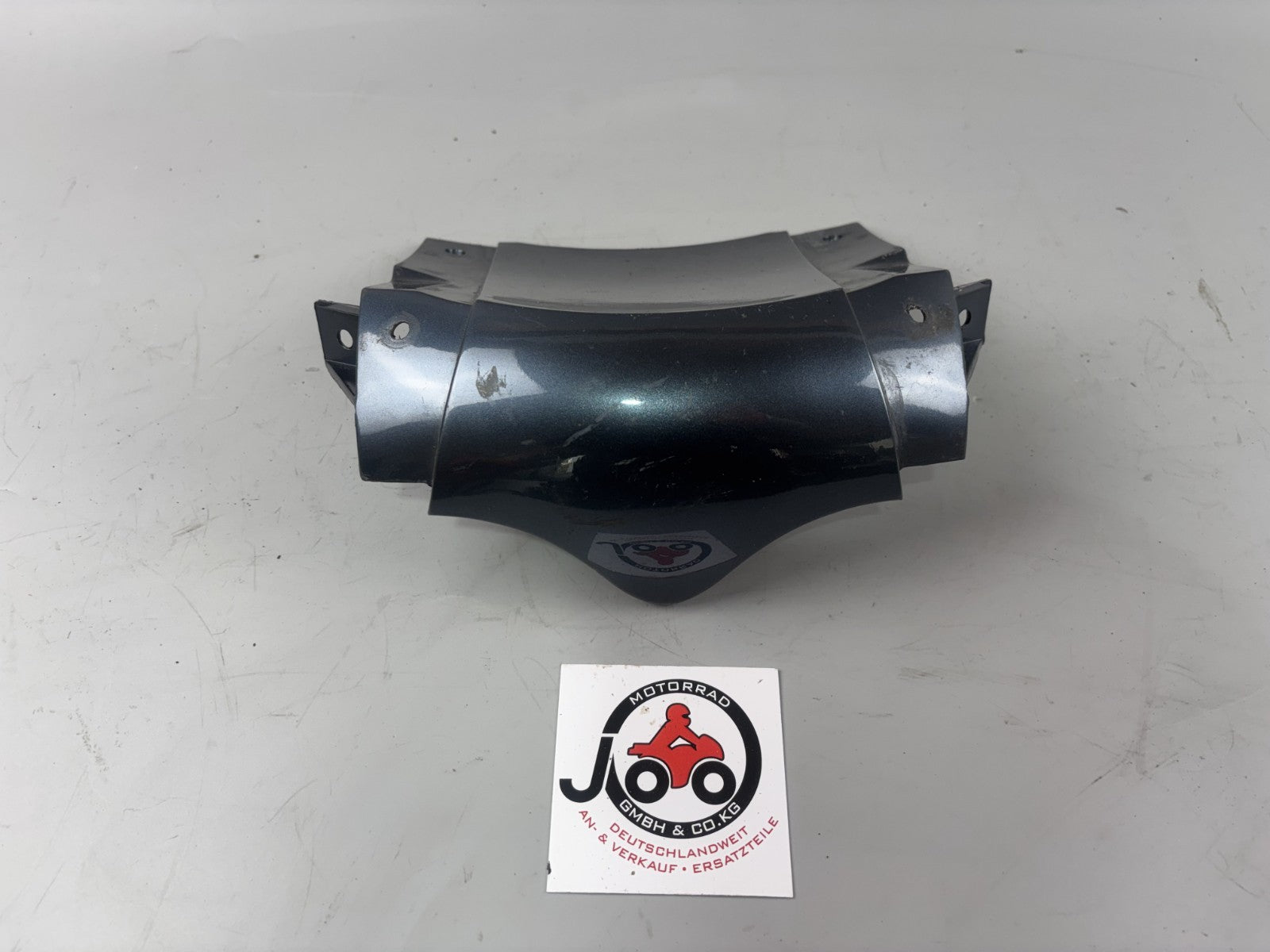 Suzuki GSX 750 F AK11 Heck Abdeckung Cover Verkleidung Kanzel Maske mitte