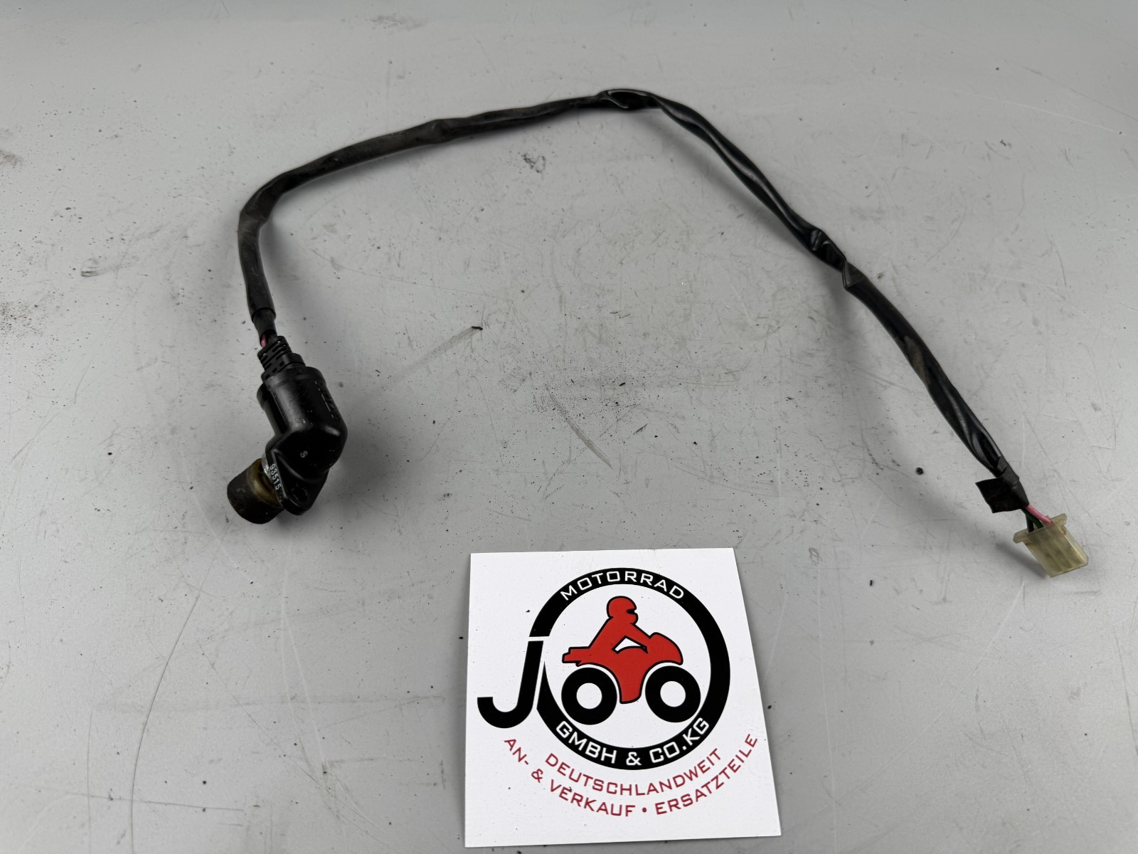 Honda VFR750 F RC36/1  Tachoantrieb Sensor Tachowelle Schnecke Speedometer