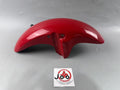 Yamaha XJ 600 Diversion 4BR 4LX Schutzblech Fender kotflügel Verkleidung Cover