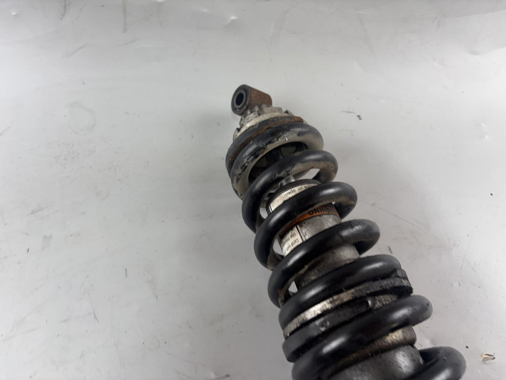 Yamaha TDM 850 3VD Stoßdämpfer Federung Federbein Fork Absorber