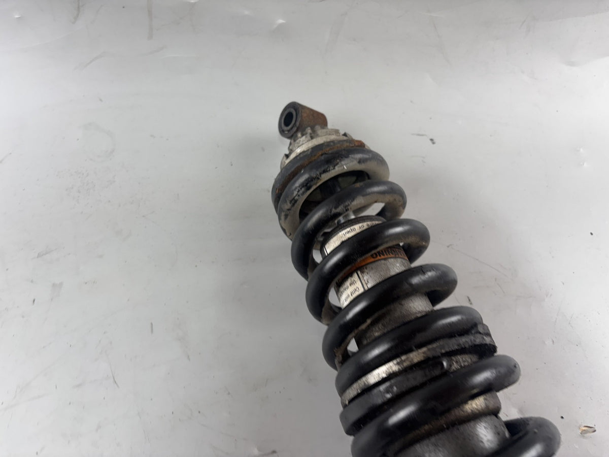 Yamaha TDM 850 3VD Stoßdämpfer Federung Federbein Fork Absorber