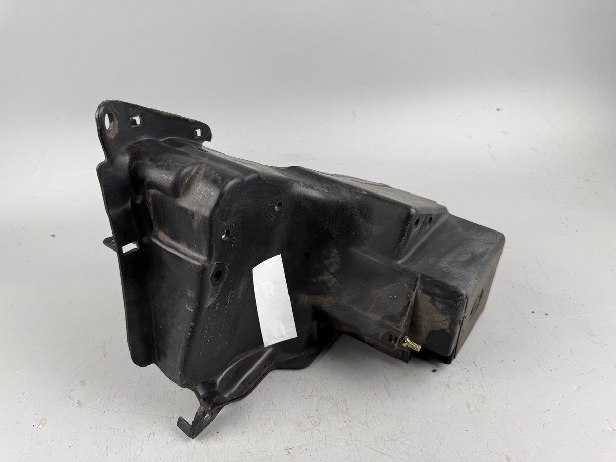 Honda VT600C Shadow Rumpf Abdeckung Batteriefach Holder
