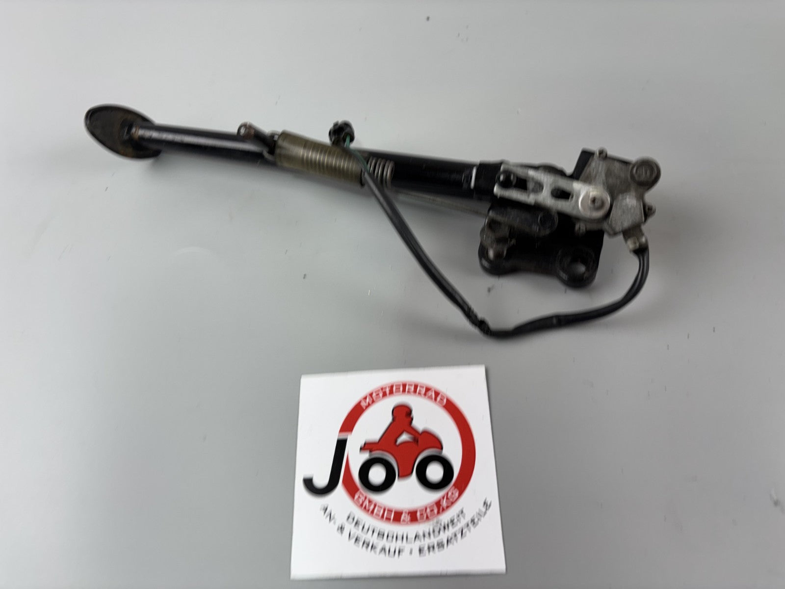 Kawasaki ZX6R ZX636 A 2002 Seitenständer Sidestand Seitenständerschalter Switch
