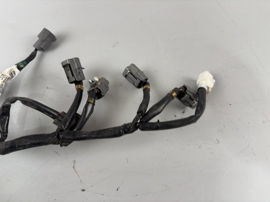 Honda VFR800 RC46/2 VTEC Kabelbaum Cable Stecker Electric