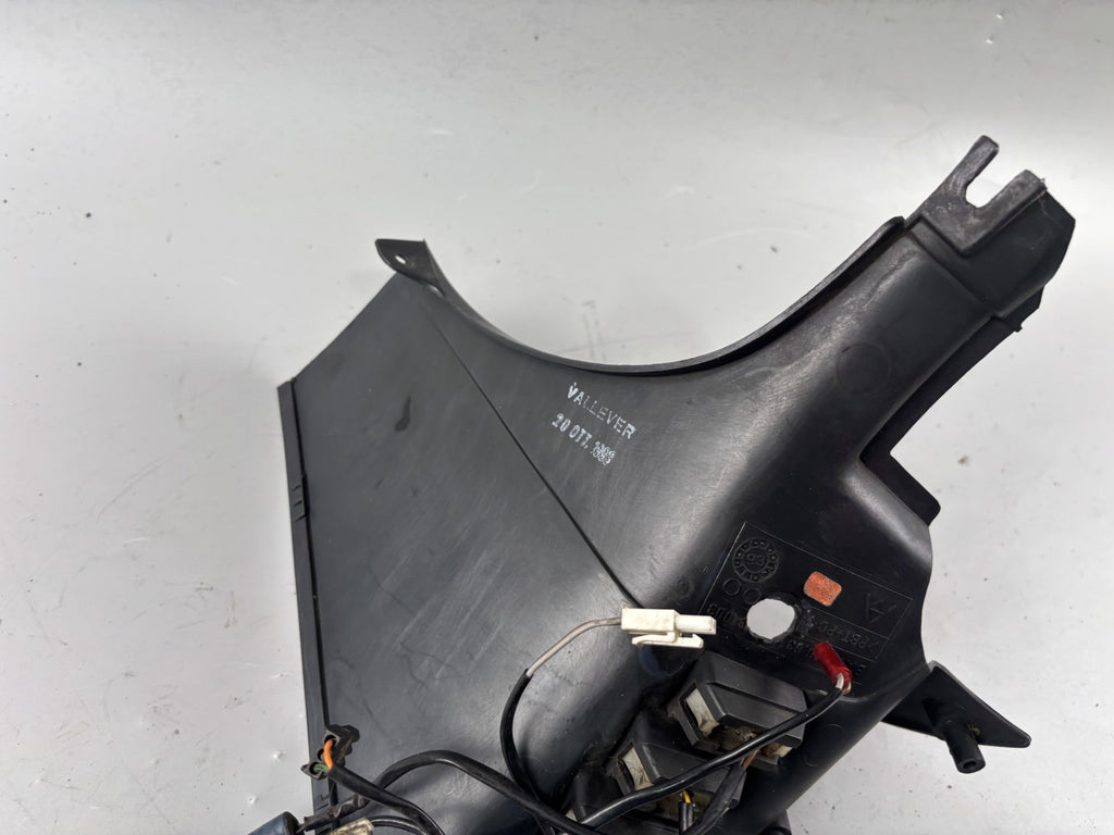 BMW R 1100 RS Innenverkleidung Inside Abdeckung Verkleidung Cover links left