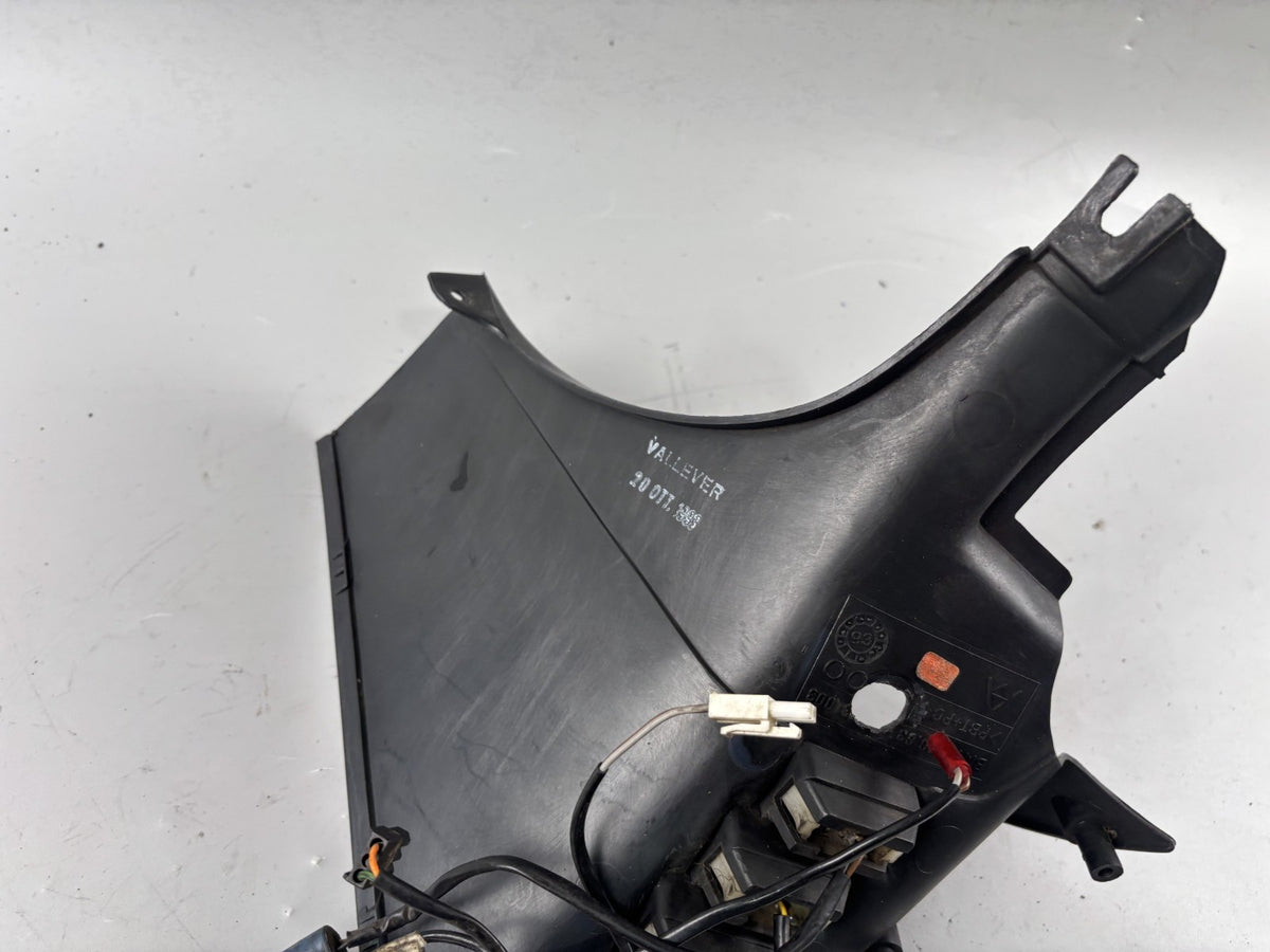 BMW R 1100 RS Innenverkleidung Inside Abdeckung Verkleidung Cover links left