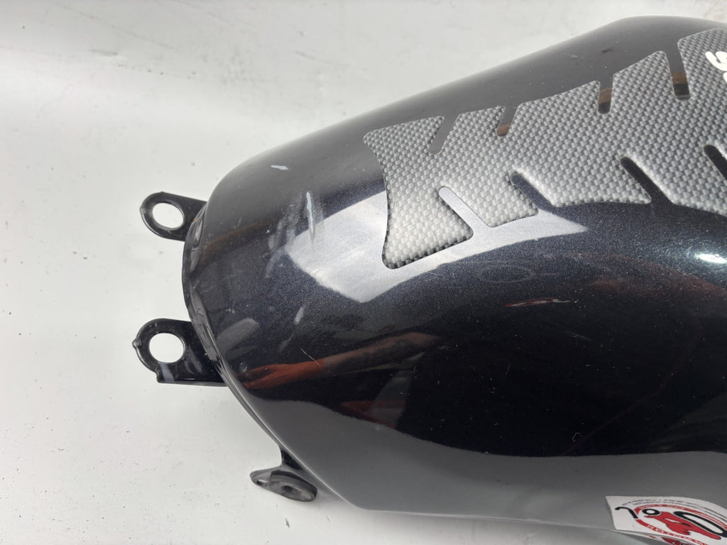 Suzuki GSF600 GN77B Tank Benzintank Fuel Gas Gasoline Kraftstofftank Treibstoff