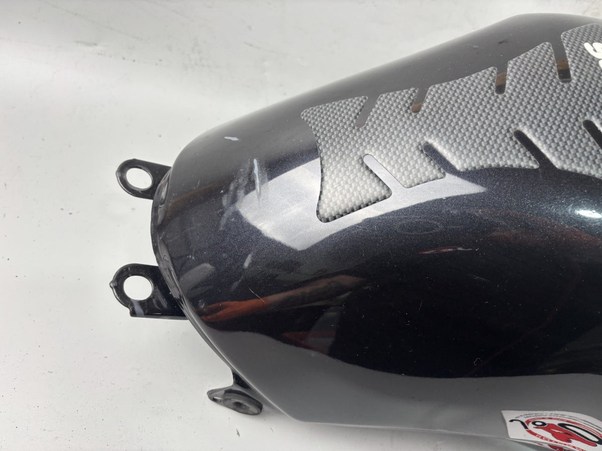 Suzuki GSF600 GN77B Tank Benzintank Fuel Gas Gasoline Kraftstofftank Treibstoff