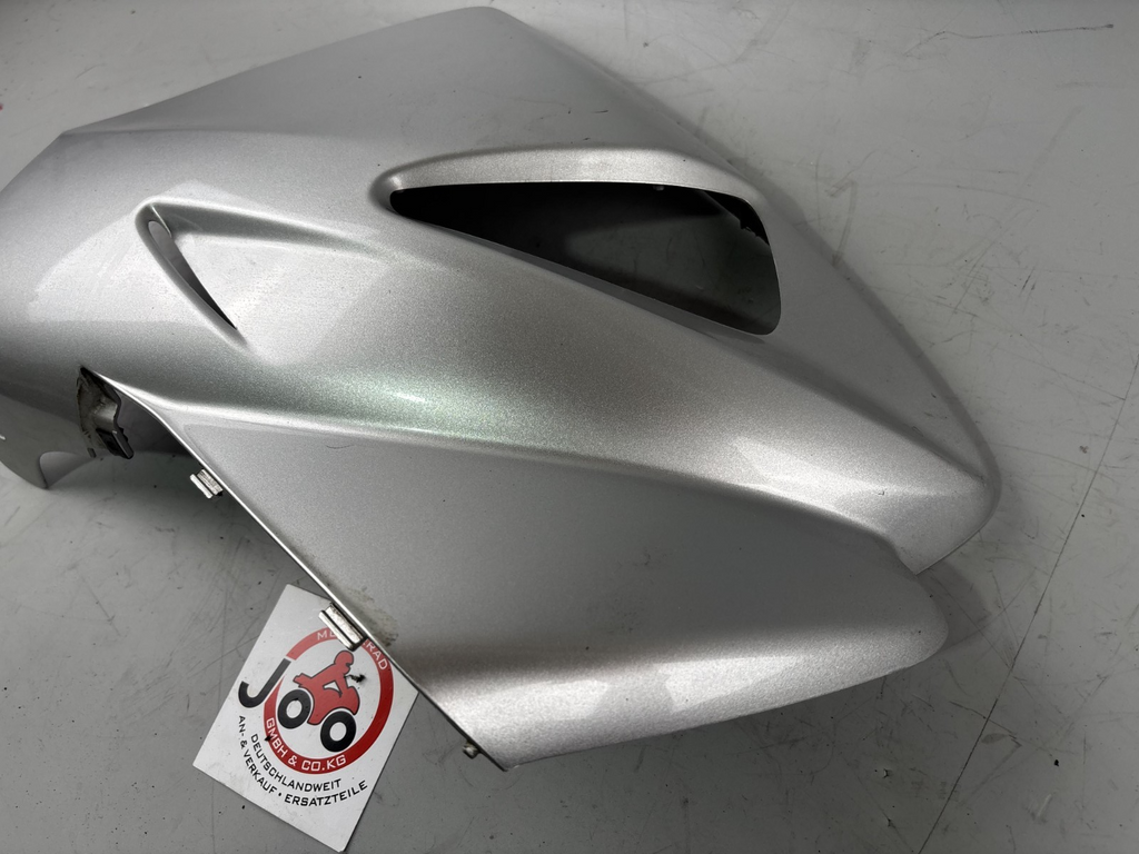 Honda CBF 600 S PC38 Kanzel Maske front Seitenverkleidung Cover Side links left