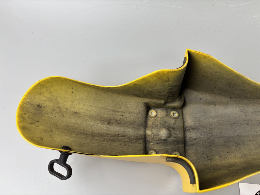 Suzuki GS 500 EU GM51B Fender Schutzblech Kotflügel Abdeckung Cover Verkleidung