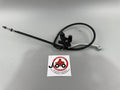 Honda CB500 PC26 Kupplungseinheit Kupplungsgriff Clutch Hebel Handlebar