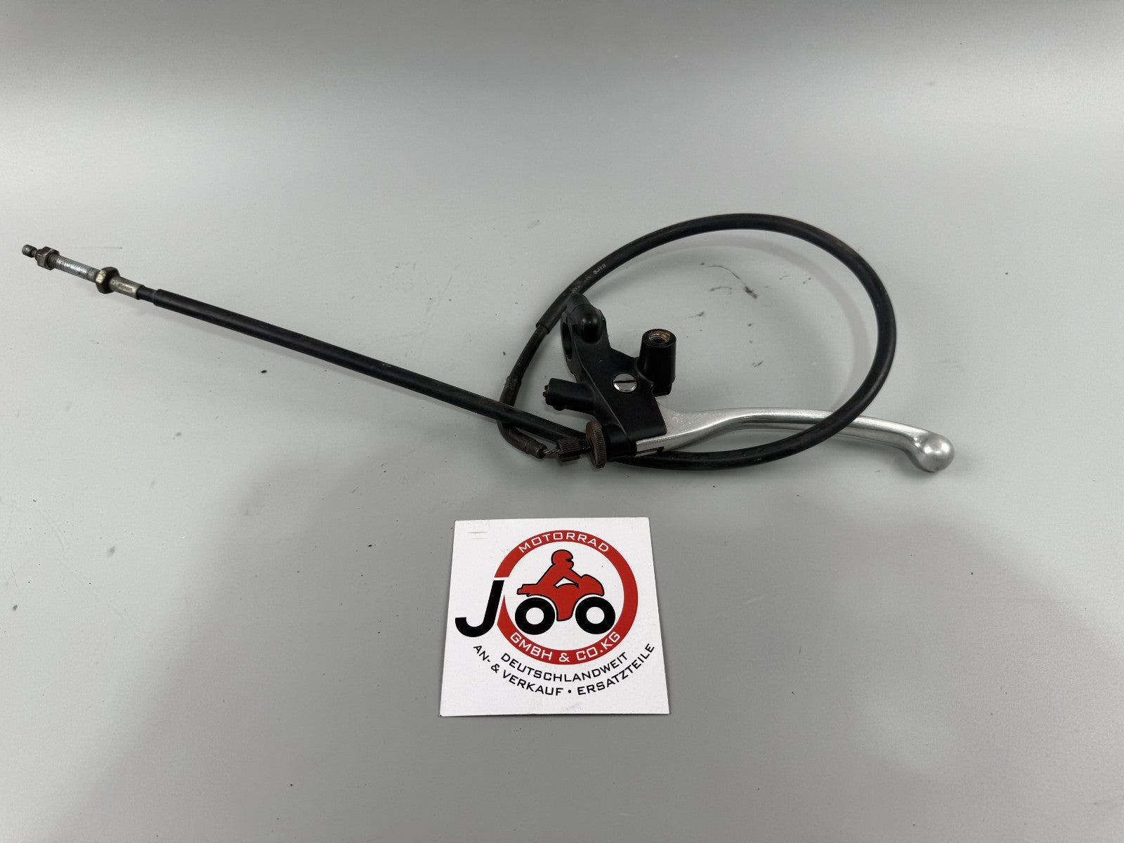 Honda CB500 PC26 Kupplungseinheit Kupplungsgriff Clutch Hebel Handlebar