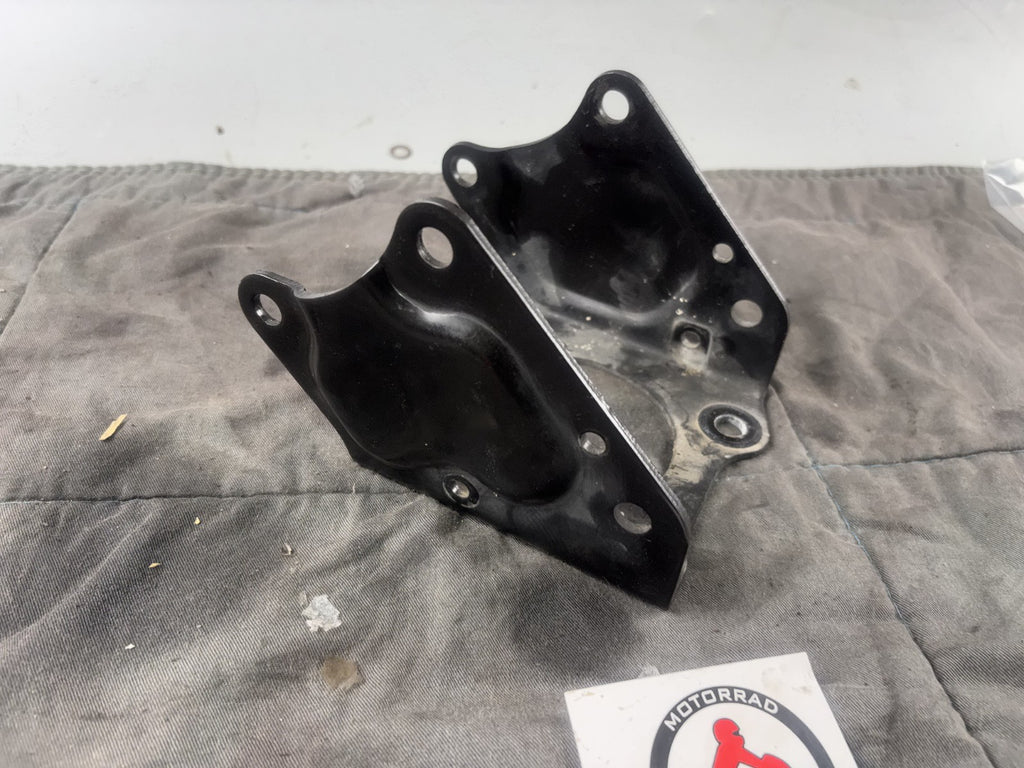 Yamaha XV535 3BR 2YL Halterung Holder Motor Engine