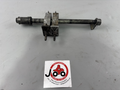 Honda CBR 1000F SC24 Achse Hinterradachse Steckachse Schwinge Kettenspanner